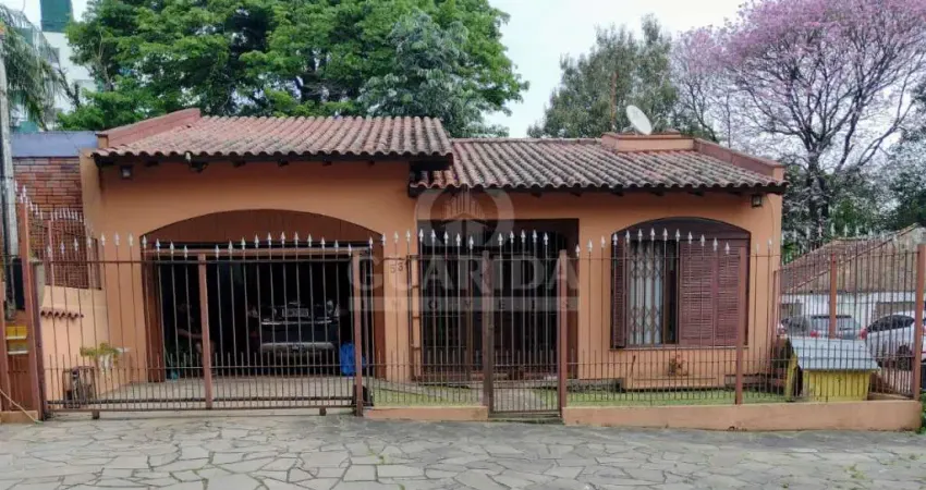 Casa com 2 quartos à venda na Rua Cachoeira, 531, Nonoai, Porto Alegre
