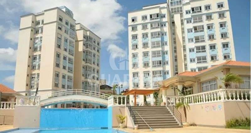 Apartamento com 3 quartos à venda na Avenida da Cavalhada, 4530, Cavalhada, Porto Alegre