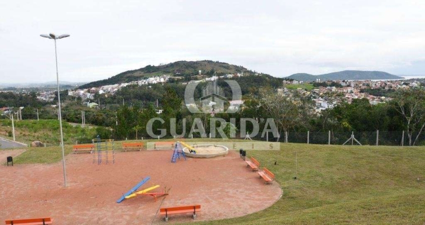 Terreno à venda na Estrada Cristiano Kraemer, 3680, Vila Nova, Porto Alegre