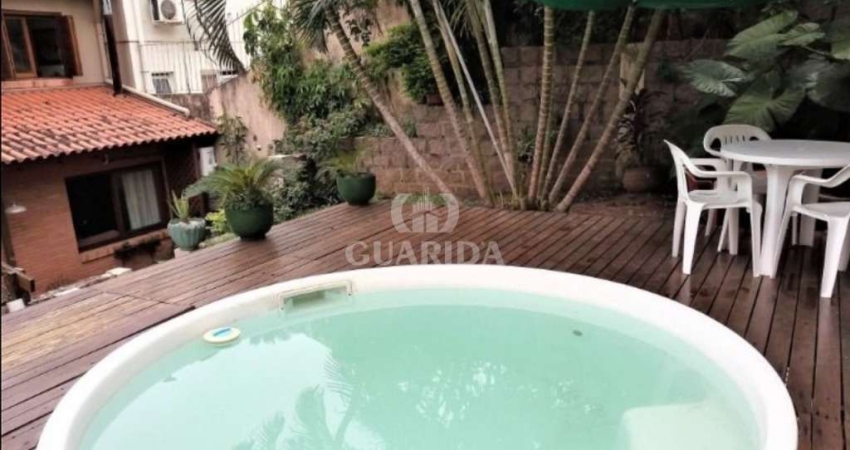 Casa com 3 quartos à venda na Rua Villa Lobos, 105, Ipanema, Porto Alegre