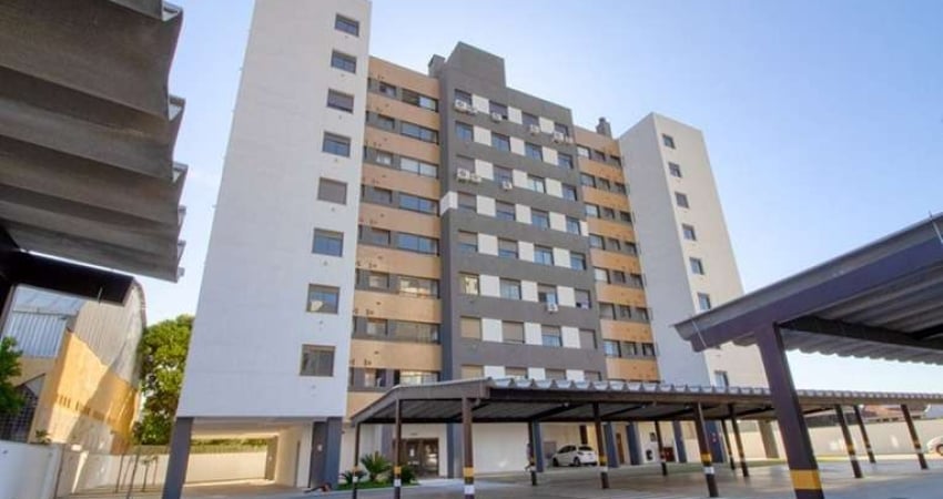 Apartamento com 2 quartos à venda na Travessa Escobar, 193, Camaquã, Porto Alegre