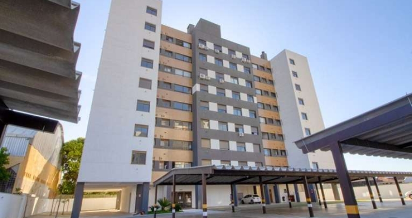 Apartamento com 2 quartos à venda na Travessa Escobar, 193, Camaquã, Porto Alegre