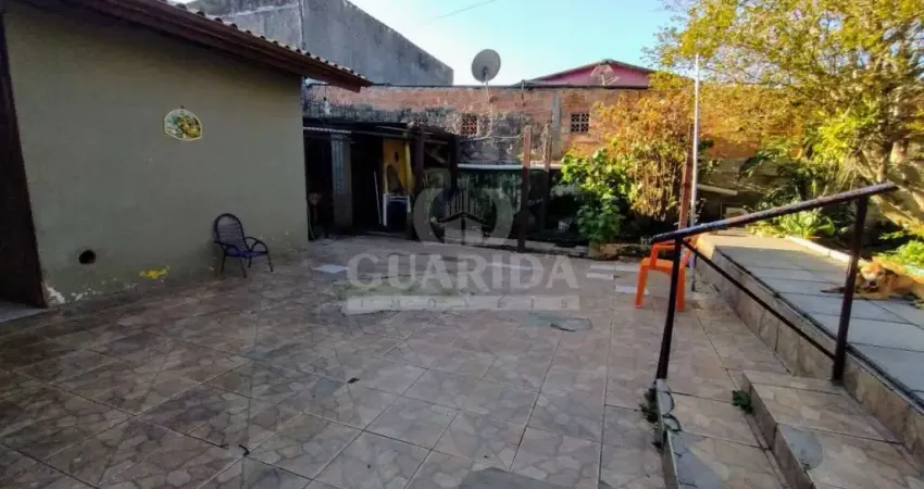 Casa com 3 quartos à venda na Rua Engenheiro Oscar de Oliveira Ramos, 4160, Restinga, Porto Alegre