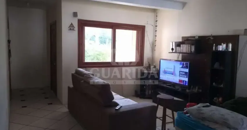 Casa em condomínio fechado com 3 quartos à venda na Rua Amapá, 786, Vila Nova, Porto Alegre