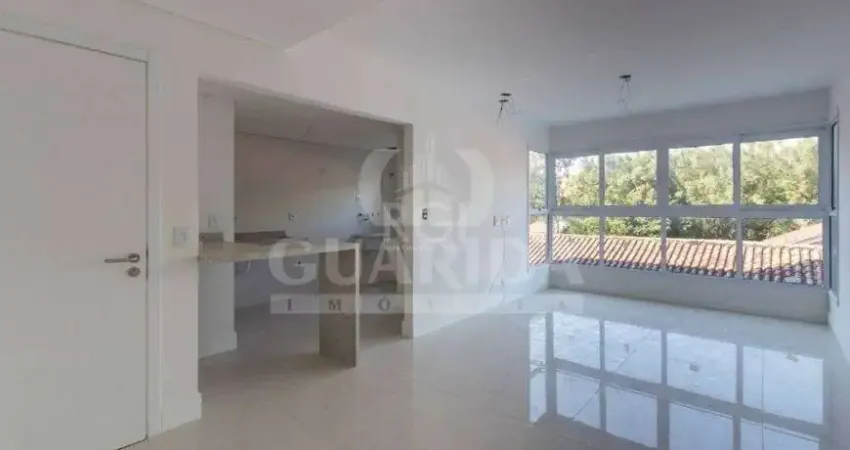 Apartamento com 2 quartos à venda na Rua Coronel Aristides, 150, Camaquã, Porto Alegre