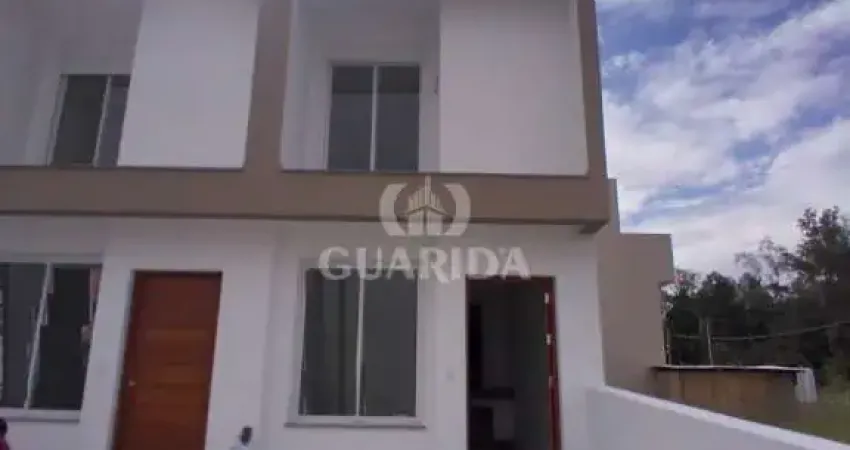 Casa com 2 quartos à venda na Rua Eroni Soares Machado, 473, Hípica, Porto Alegre