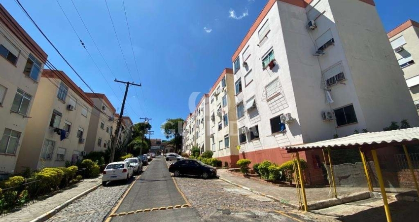 Apartamento com 1 quarto à venda na Rua Orfanotrófio, 930, Teresópolis, Porto Alegre