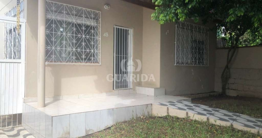 Casa com 3 quartos à venda na Rua Patrimonio, 48, Coronel Aparício Borges, Porto Alegre