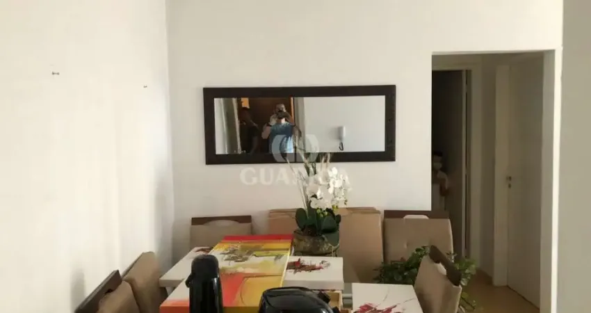 Apartamento com 2 quartos à venda na Avenida Teresópolis, 2548, Teresópolis, Porto Alegre