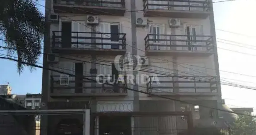 Apartamento com 2 quartos à venda na Rua Mata Coelho, 389, Nonoai, Porto Alegre