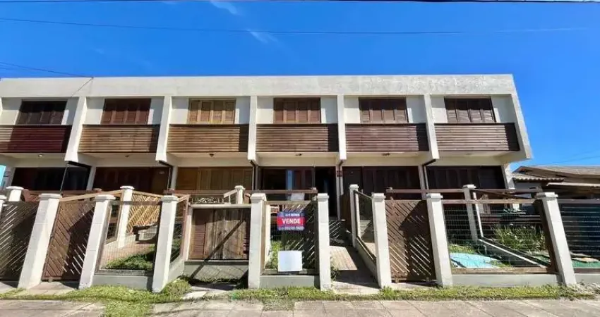 Casa com 2 quartos à venda na Rua Do Amor Perfeito, 3182, Capão Novo, Capão da Canoa