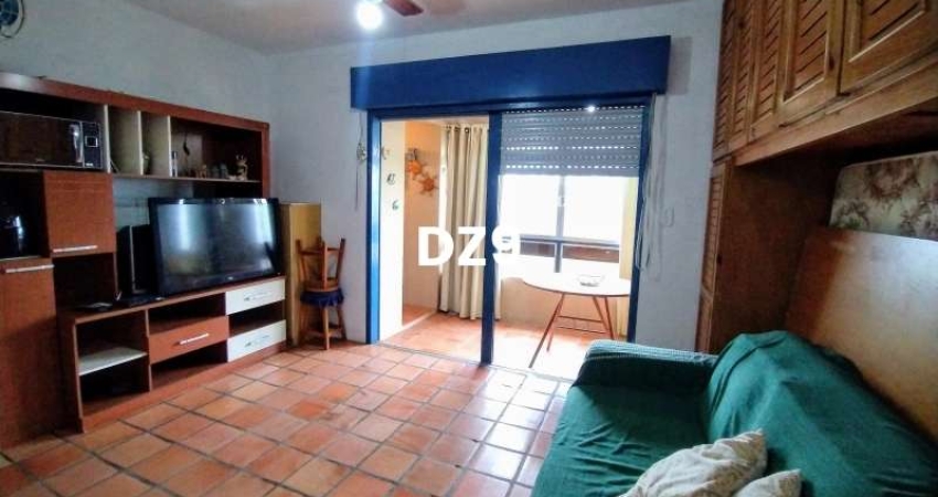 APARTAMENTO KITNET EM CAPÃO NOVO!