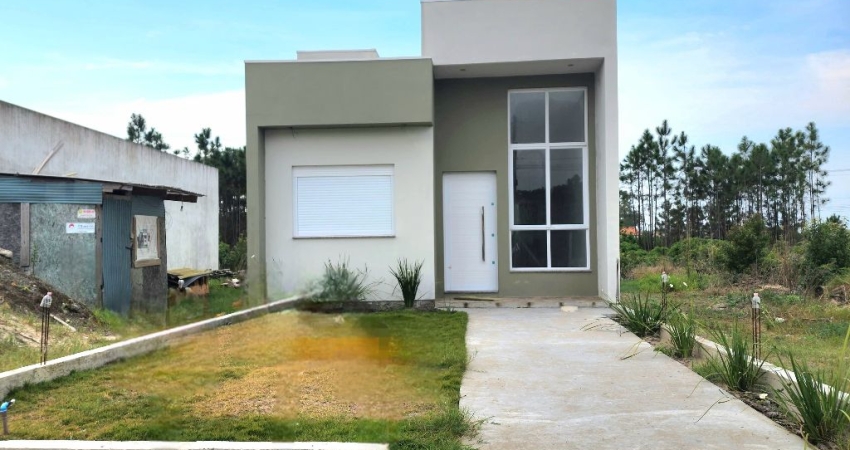 Casa com 2 quartos à venda na Rua Andira, Capão Novo, Capão da Canoa