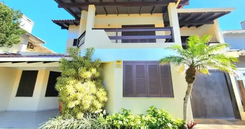 Casa com 5 quartos à venda na DAS ROSAS, 3968, Capão Novo, Capão da Canoa