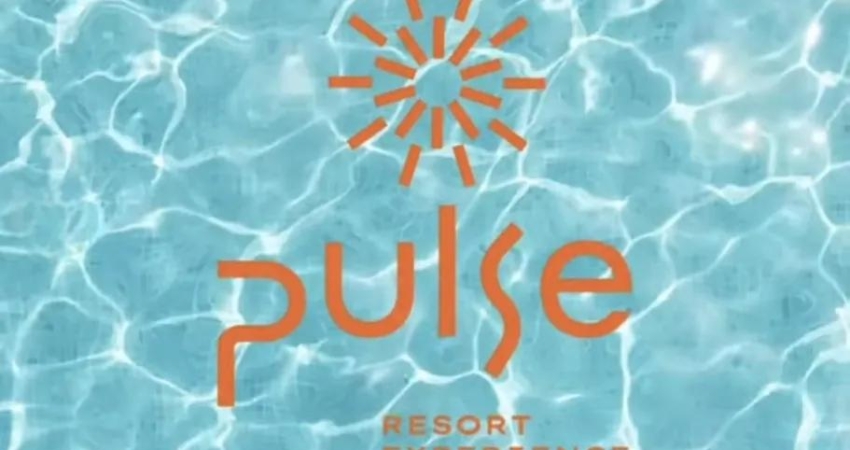LANÇAMENTO EXCLUSIVO – PULSE RESORT EXPERIENCE