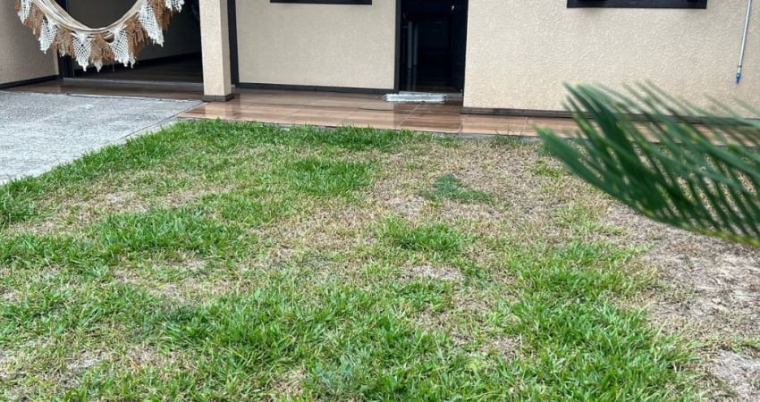 CASA A VENDA EM CAPÃO NOVO