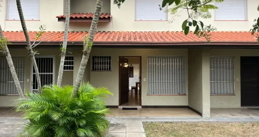 Oportunidade Imperdível em Capão Novo – Sobrado a venda