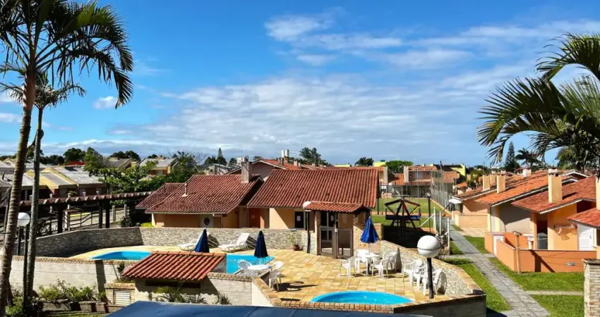 Apartamento com 1 quarto à venda na Rua Andira, 700, Capão Novo, Capão da Canoa