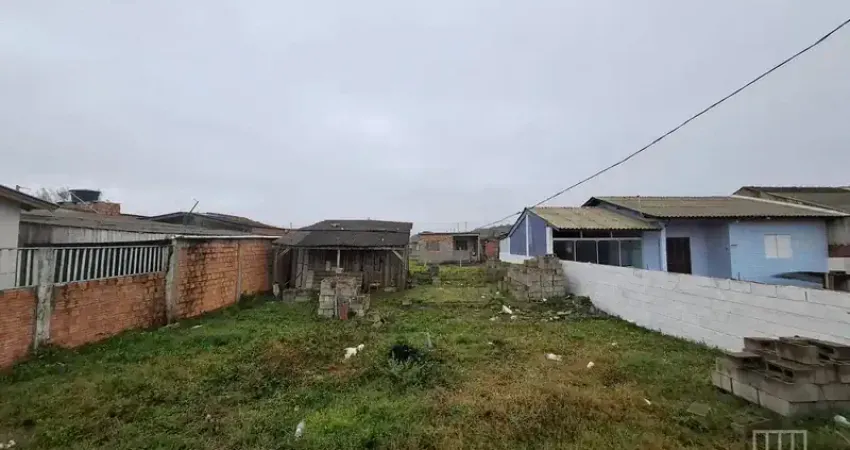 Terreno à Venda em Capão Novo – 300 m² a Uma Quadra do Mar