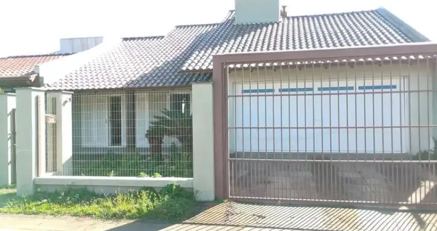 Casa com 3 quartos à venda na DAS CAMÉLIAS, 3786, Capão Novo, Capão da Canoa