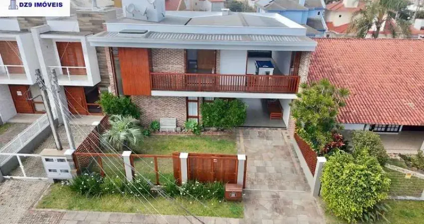 Casa com 5 quartos à venda na Rua Do Lírio, 4103, Capão Novo, Capão da Canoa