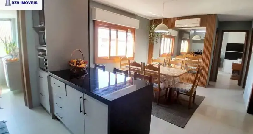 Apartamento com 2 quartos à venda na PARAGUASSÚ, 392, Capão Novo, Capão da Canoa