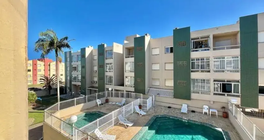 Apartamento com 1 quarto à venda na Rua Andira, 3664, Capão Novo, Capão da Canoa