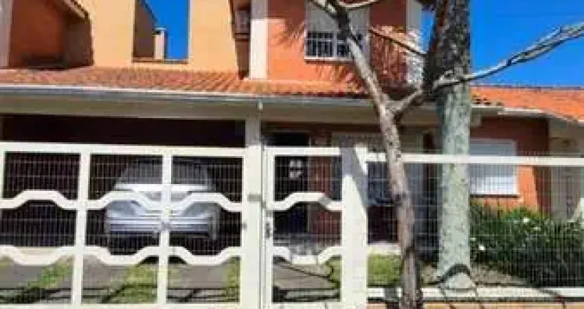 Casa com 2 quartos à venda na Avenida das Garças, 1157, Capão Novo, Capão da Canoa