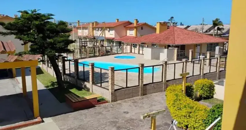 Casa com 2 quartos para alugar na DAS GAIVOTAS, 890, Capão Novo, Capão da Canoa