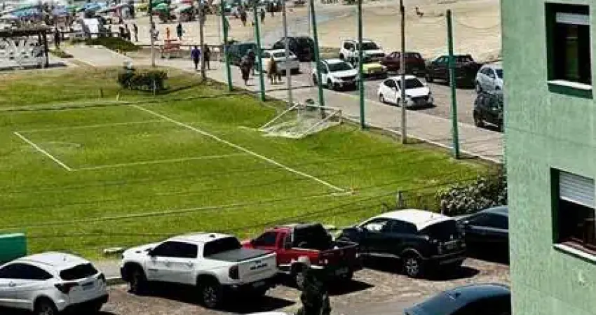 Apartamento com 1 quarto à venda na Rua Do Amor Perfeito, 4260, Capão Novo, Capão da Canoa