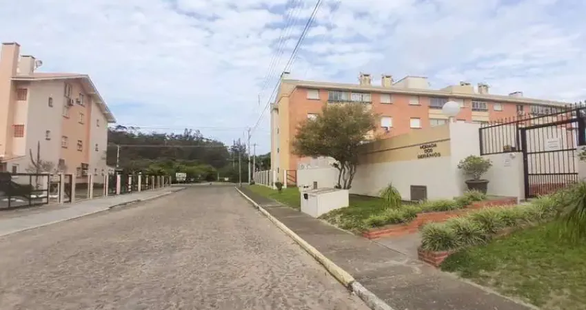 Apartamento com 1 quarto à venda na CRISÂNTEMOS, 4272, Capão Novo, Capão da Canoa