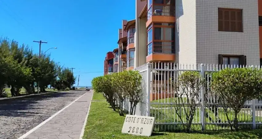 Apartamento à venda na Avenida das Garças, 3640, Capão Novo, Capão da Canoa