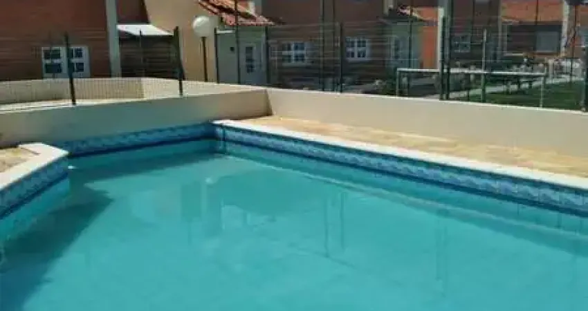 Lindo apartamento de 1 dormitório e meio para aluguel de verão!