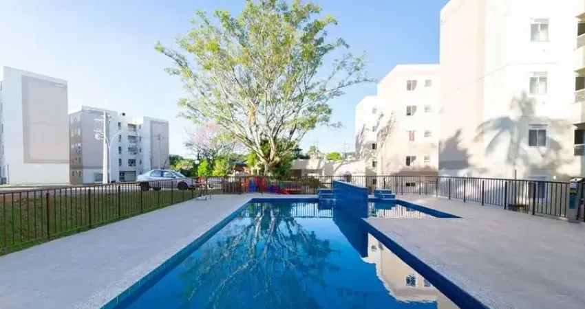 Apartamento à venda na Rua Fogaça da Cruz, 632, Centro, Gravataí