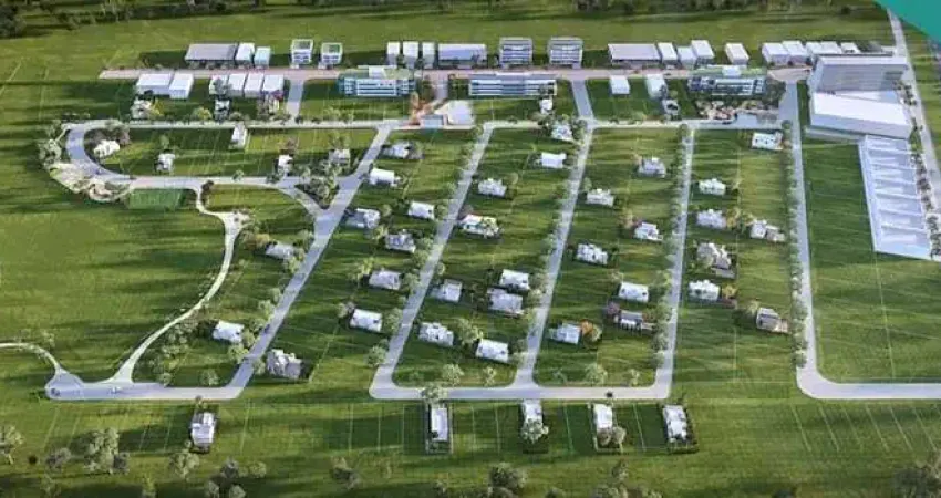 Terreno à venda na MYKONOS, 101, Centro, Xangri-Lá