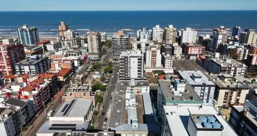 Apartamento com 2 quartos à venda na Rua Andira, 396, Centro, Capão da Canoa