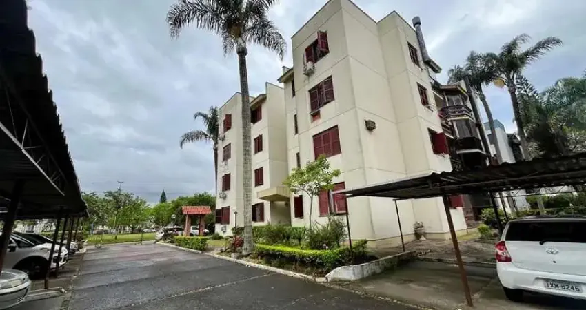 Apartamento com 3 quartos à venda na Rua Euclydes Miranda, 255, Centro Histórico, Porto Alegre