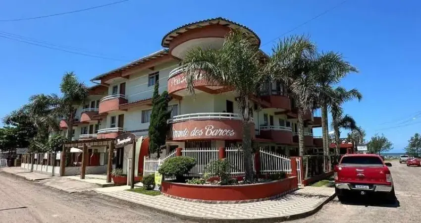 Prédio à venda na TRÊS MARIAS, 165, Arco Íris, Capão da Canoa