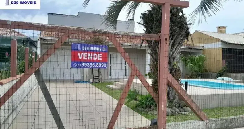 Casa com 3 quartos à venda na ESPANHA, 581, Zona Norte, Capão da Canoa