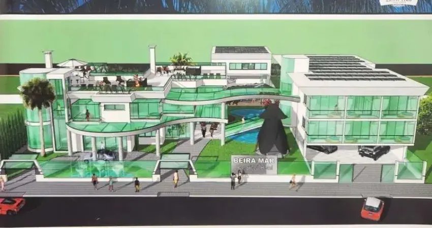 Casa com 5 quartos à venda na BEIRA MAR, 300, Rainha do Mar, Xangri-Lá