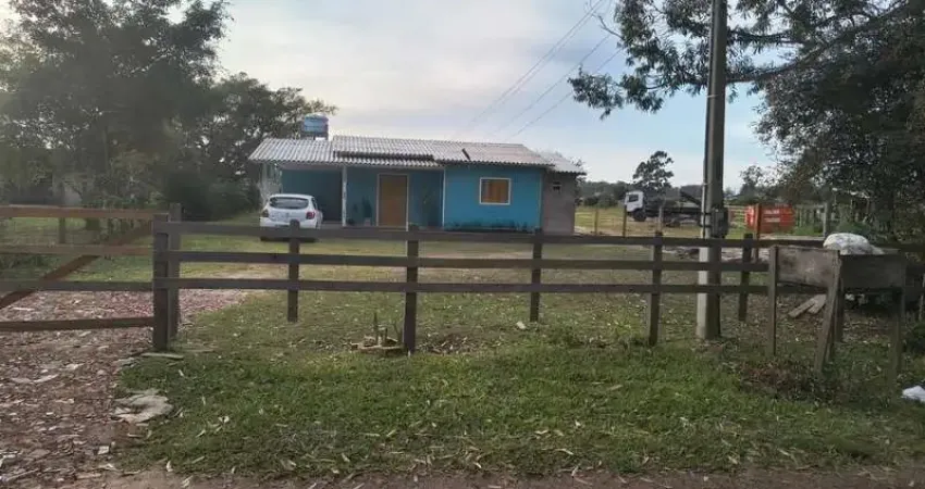 Propriedade rural com ampla estrutura à venda em tapera dos quadros