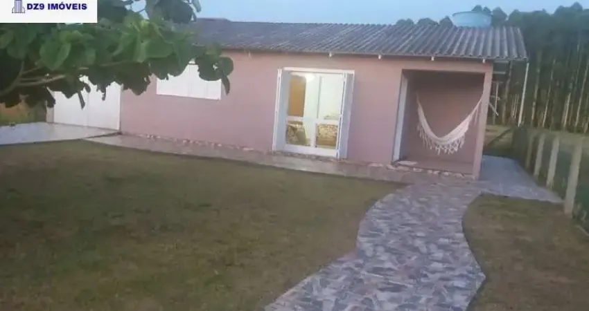 Casa com 3 quartos à venda na da Cruz, 310, Cornélios, Terra de Areia