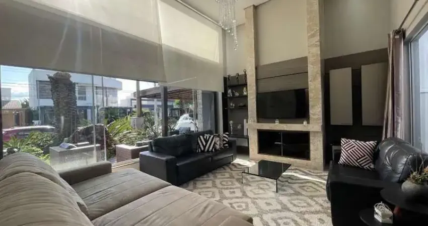 Casa em condomínio fechado com 3 quartos à venda na CENTRAL, 2000, Zona Nova, Capão da Canoa