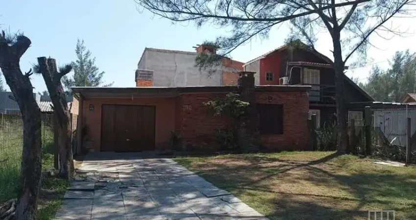 Casa com 2 quartos para alugar na GUILHERME FURTADO, 40, Guarani, Capão da Canoa