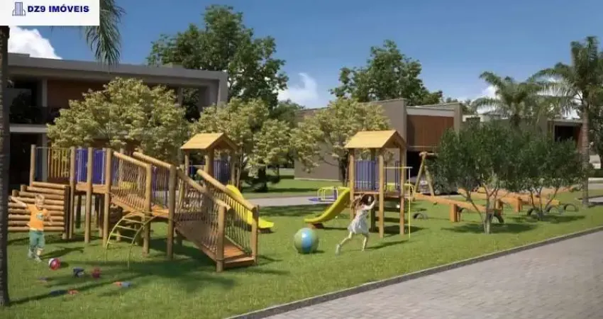 Terreno em condomínio fechado à venda na Rodóvia Nelson Gonçalves, 500, Remanso, Xangri-Lá