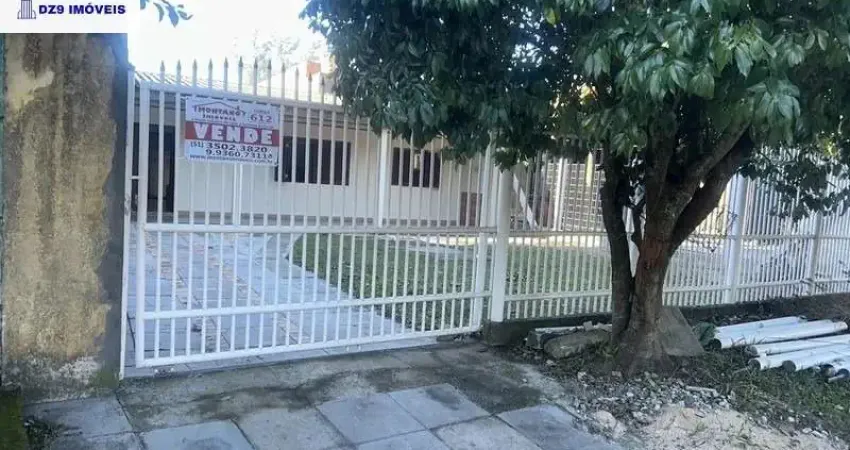Casa com 3 quartos à venda na SOL NASCENTE, 270, Arco Íris, Capão da Canoa