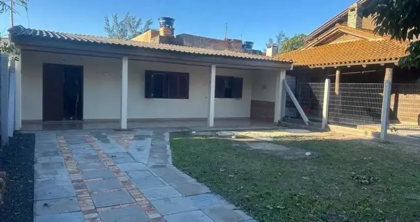 Casa com 3 quartos à venda na Rua Andira, 270, Arco Íris, Capão da Canoa
