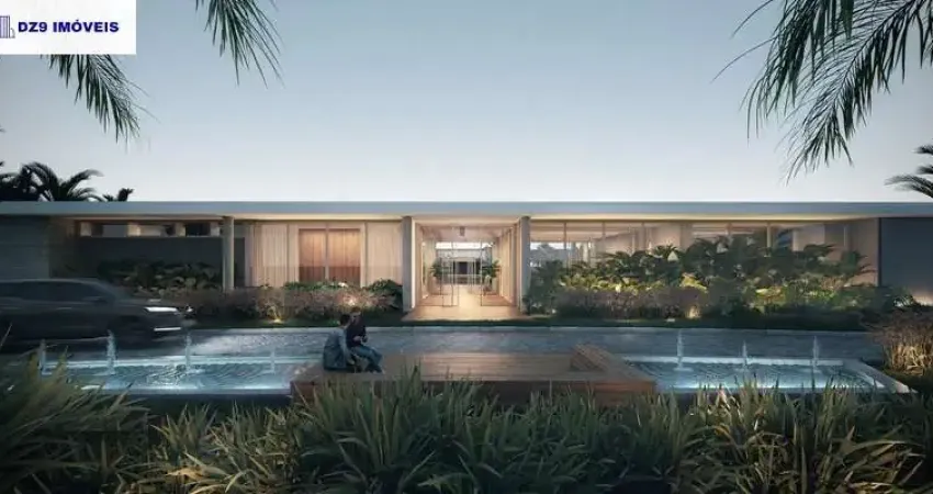 Terreno em condomínio fechado à venda na Estrada Do Mar, 3687, Zona Nova, Capão da Canoa