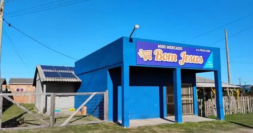 Sala comercial à venda na DOS CRAVOS, 19000, Capão Novo, Capão da Canoa