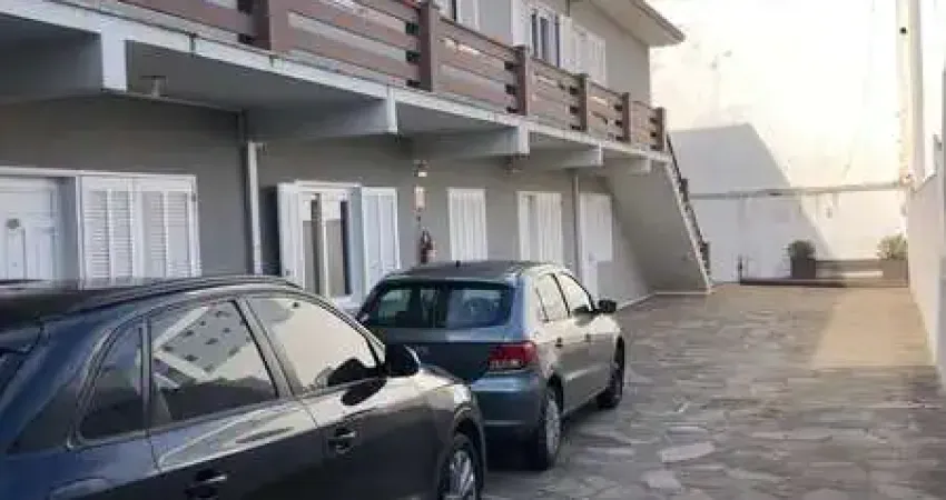 Apartamento com 2 quartos à venda na CECI, 2570, Centro, Capão da Canoa